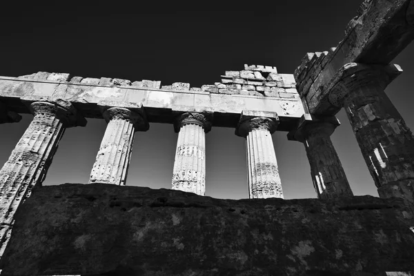 İtalya, Sicilya, Selinunte