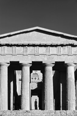 Yunan tapınakları Valley, Concord Tapınağı
