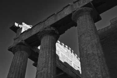 Yunan tapınakları Valley, Concord Tapınağı