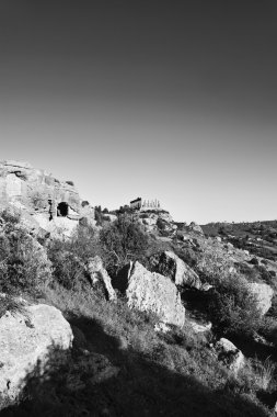 Yunan tapınakları Valley, Juno Temple