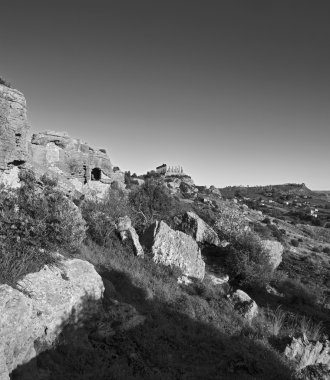 Yunan tapınakları Valley, Juno Temple