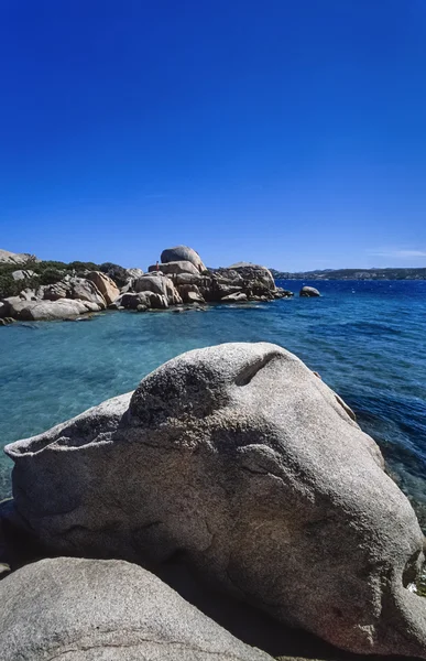 Rocas erosionadas —  Fotos de Stock