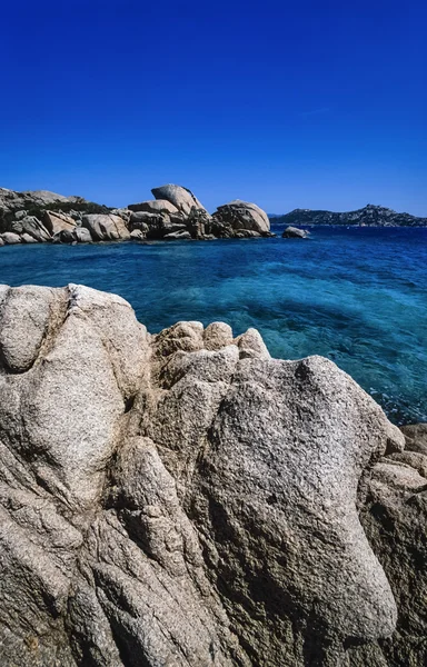 Rocas erosionadas — Foto de Stock