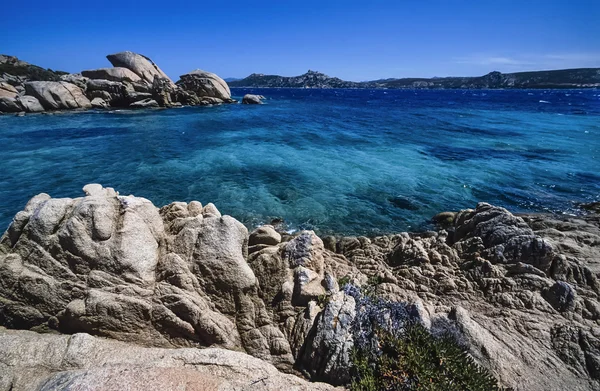 Rocas erosionadas — Foto de Stock