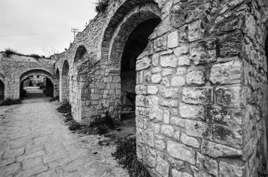 Fort San Domino Adası