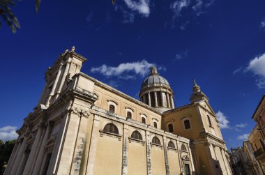 Maria Santissima Annunziata Kilisesi