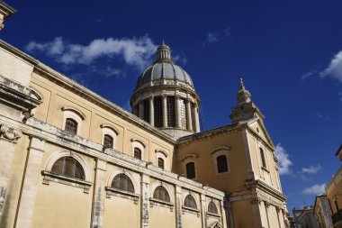 Maria Santissima Annunziata Kilisesi