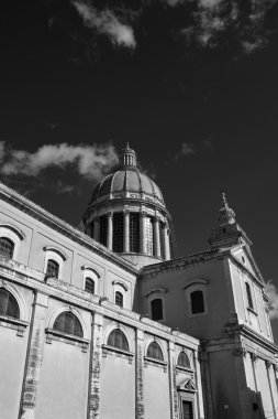 Maria Santissima Annunziata Kilisesi