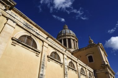 Maria Santissima Annunziata Kilisesi