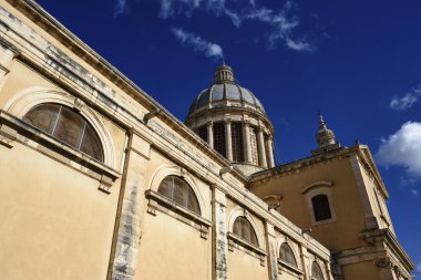 Maria Santissima Annunziata Kilisesi