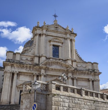 Maria Santissima Annunziata Kilisesi