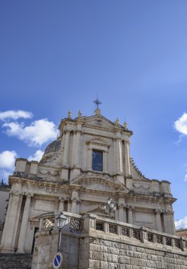 Maria Santissima Annunziata Kilisesi