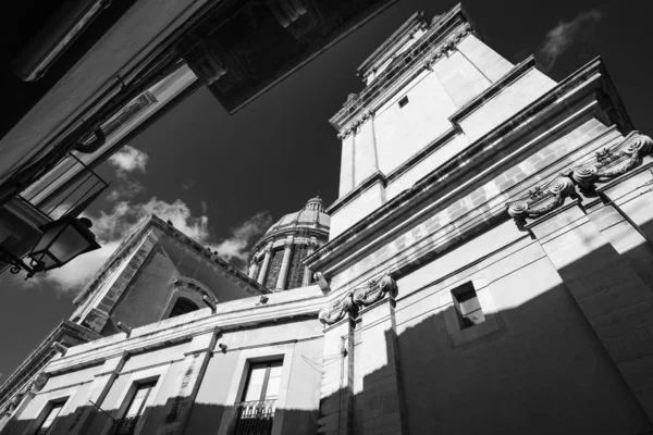 Iglesia Maria Santissima Annunziata — Foto de Stock