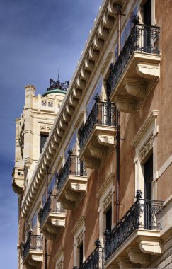 Bruno Di Belmonte özgürlük Palace