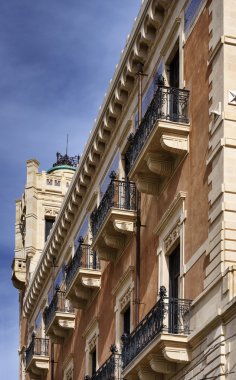 Bruno Di Belmonte özgürlük Palace