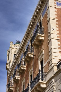 Bruno Di Belmonte özgürlük Palace