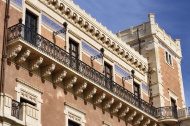 Bruno Di Belmonte özgürlük Palace