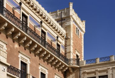 Bruno Di Belmonte özgürlük Palace