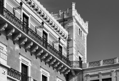 Bruno Di Belmonte özgürlük Palace