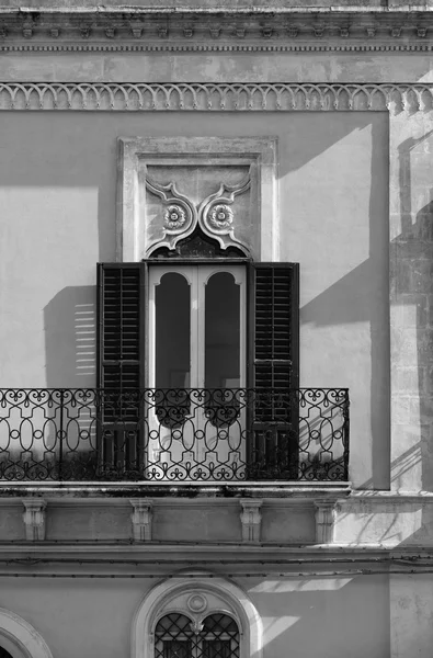 Bruno Di Belmonte Palácio da Liberdade — Fotografia de Stock