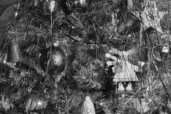 Árbol de Navidad — Foto de Stock