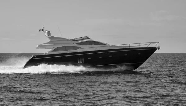 Abacus 70 lyxyacht — Stockfoto