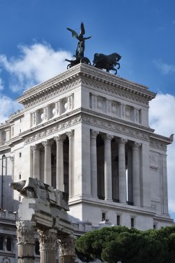 Victoria Palace, Roma