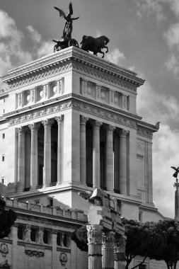 Victoria Palace, Roma