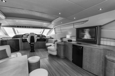 alfamarine 78 lüks yat