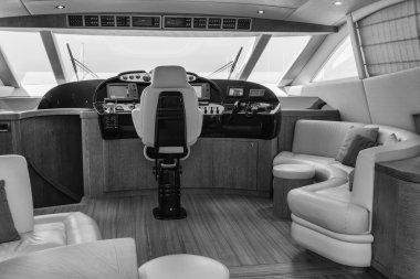 alfamarine 78 lüks yat