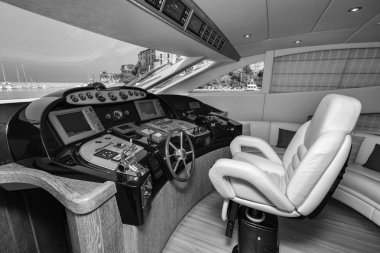 alfamarine 78 lüks yat