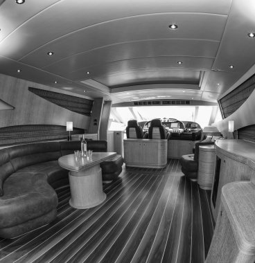 alfamarine 78 lüks yat