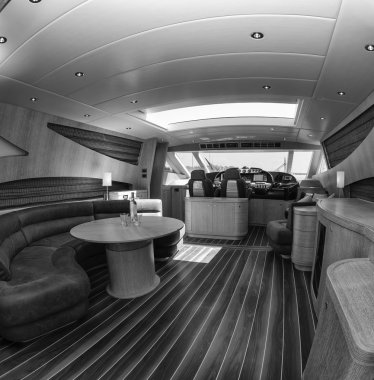 alfamarine 78 lüks yat