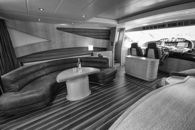 alfamarine 78 lüks yat