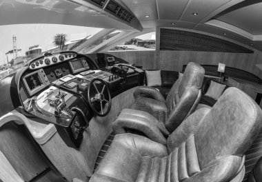 alfamarine 78 lüks yat