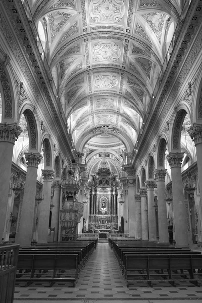 Katedrála svatého John v Itálii — Stock fotografie