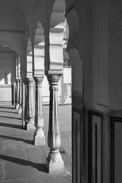 Palacio de los Cuatro Vientos en India — Foto de Stock