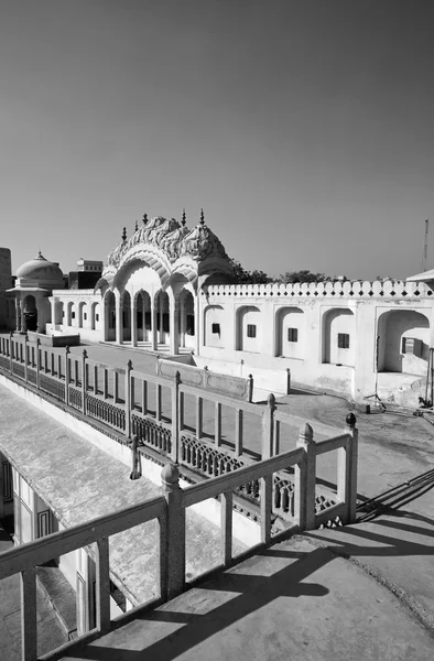 Palais des Quatre Vents en Inde — Photo