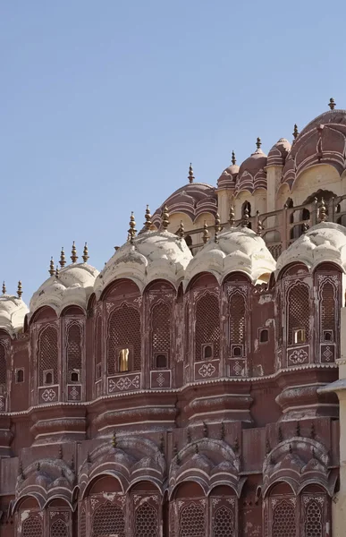 Four Winds Palace in India — Stock Photo, Image