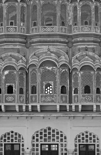 Palacio de los Cuatro Vientos en India — Foto de Stock