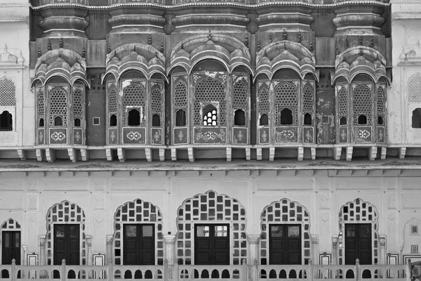 Palais des Quatre Vents en Inde — Photo