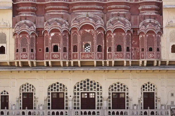 Palácio dos Quatro Ventos na Índia — Fotografia de Stock