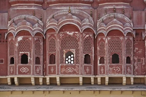 Palast der vier Winde in Indien — Stockfoto
