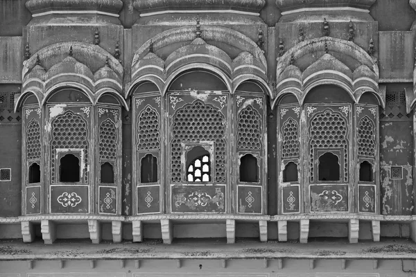 Palazzo dei Quattro Venti in India — Foto Stock