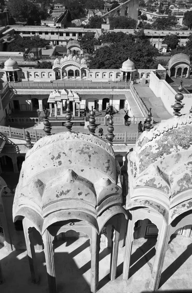 Palazzo dei Quattro Venti in India — Foto Stock