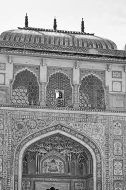 Jaipur sarayda Amber