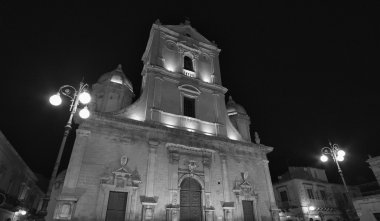 St. John Katedrali İtalya