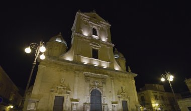 St. John Katedrali İtalya