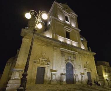 St. John Katedrali İtalya