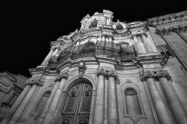 St John's Barok Kilisesi İtalya